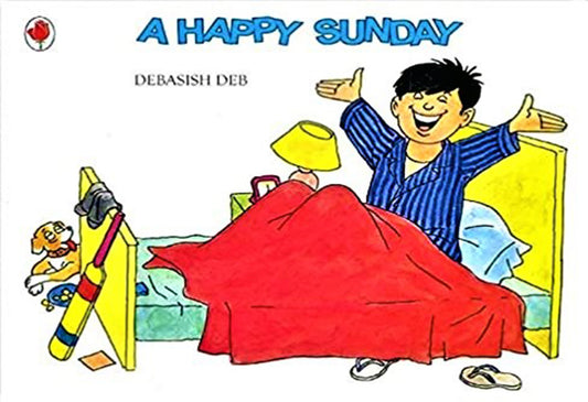 A Happy Sunday English