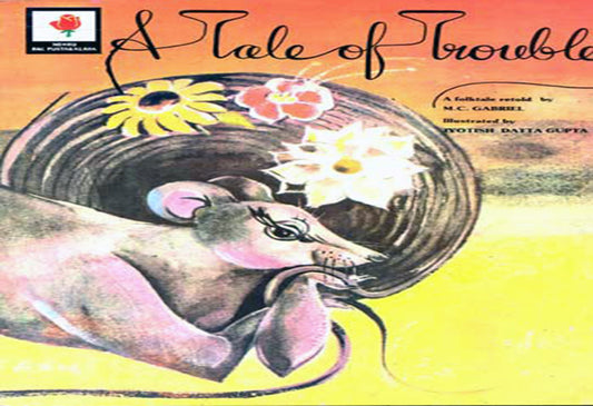 A Tale of Trouble English