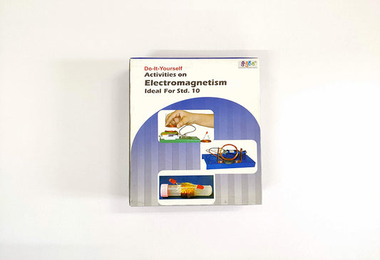 Activities On Electromagnetism