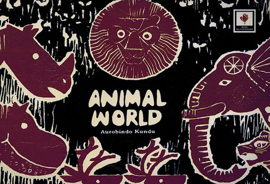 N/Animal World English