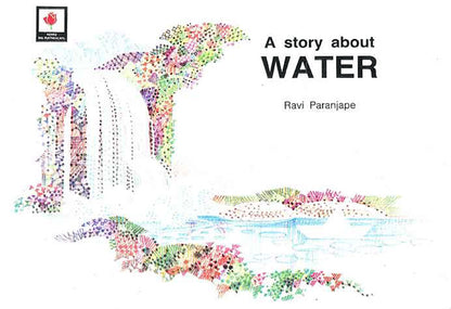 A Story About Water English