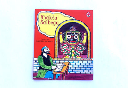 Bhakta Salbega English