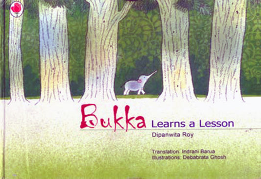 Bukka learns A lesson English