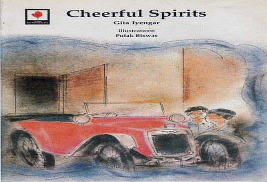 Cheerful Spirits English