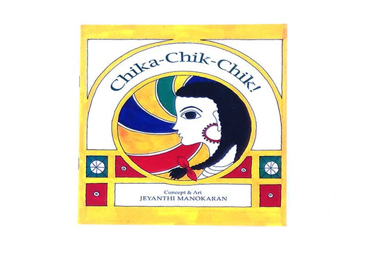 Chika Chik Chik English