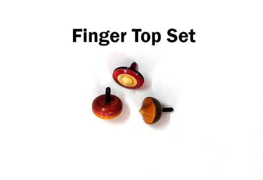 Finger top