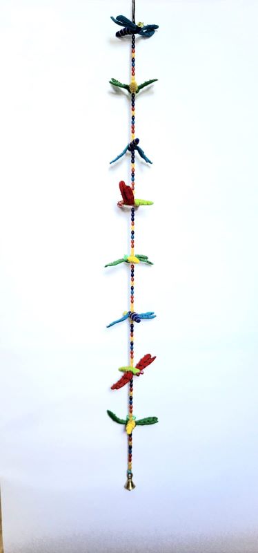 Ss/Dragonfly Hanging Mobile