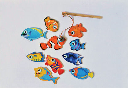 Fishing Set