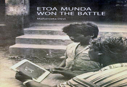 Etoa Munda Won The Battle English
