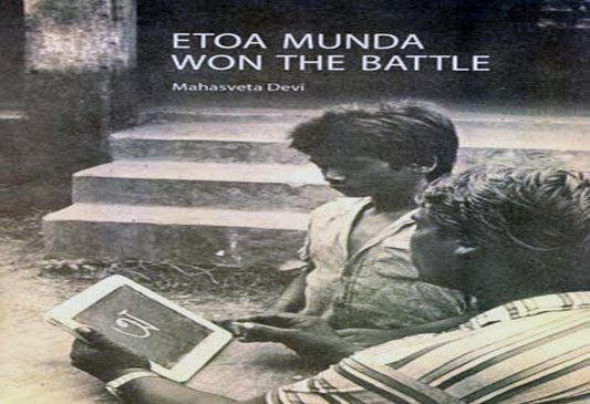 Etoa Munda Won The Battle 2 English