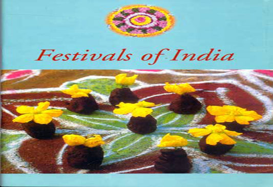 Festivals Of India English