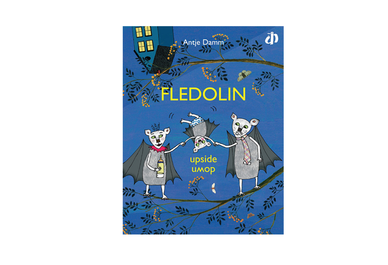 Fledolin English