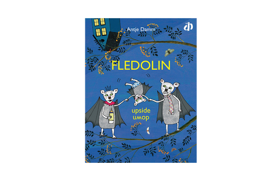 Fledolin English