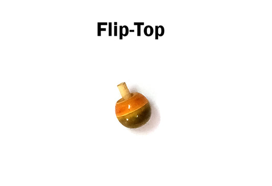 Mushroom Top Flip Top