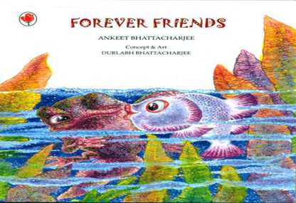 N/Forever Friends English