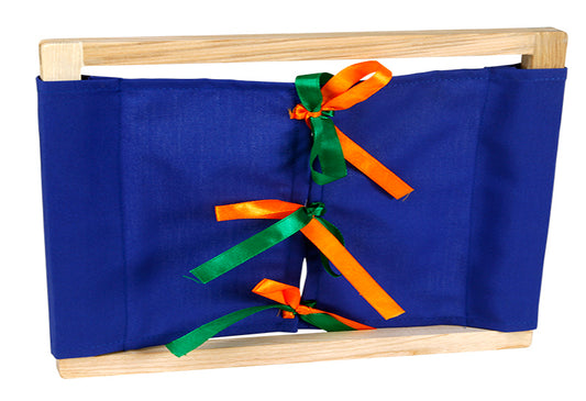 Ribbon Frame Montessori