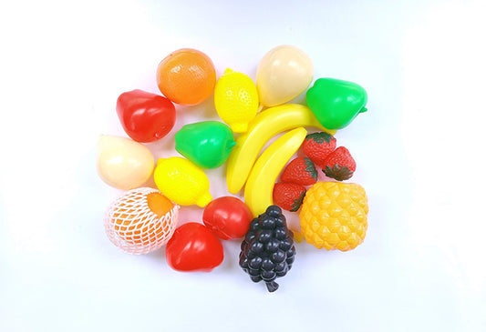 Fruits 3D Models Moulds