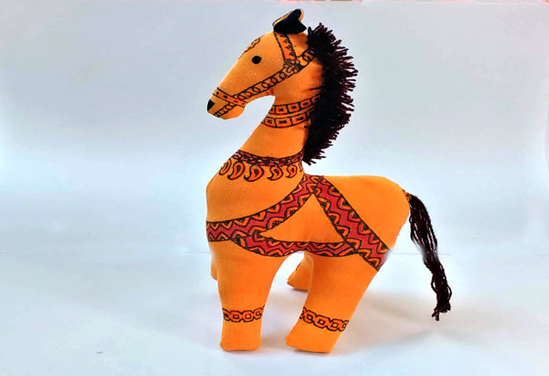 Horse Soft Toy