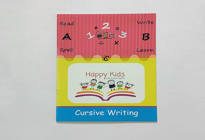 Hp/Cursive Writing