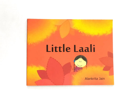 Tul/little laali English