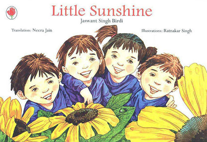 Little Sunshine Englsih