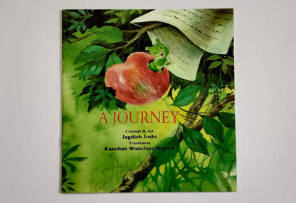 A Journey English