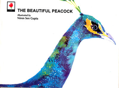 The Beautiful Peacock English
