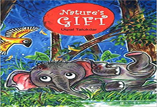 Natures Gift English