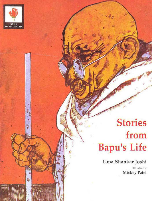 Stories From Bapu's Life English