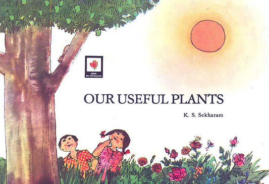 Our Useful Plants English