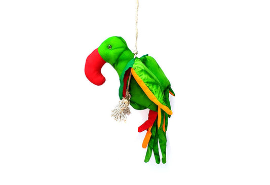 Parrot Mobile