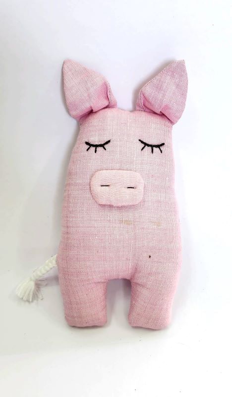 Pig Toy Soft Toy