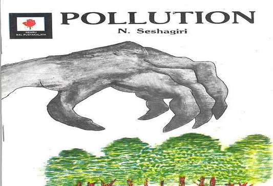 Pollution English