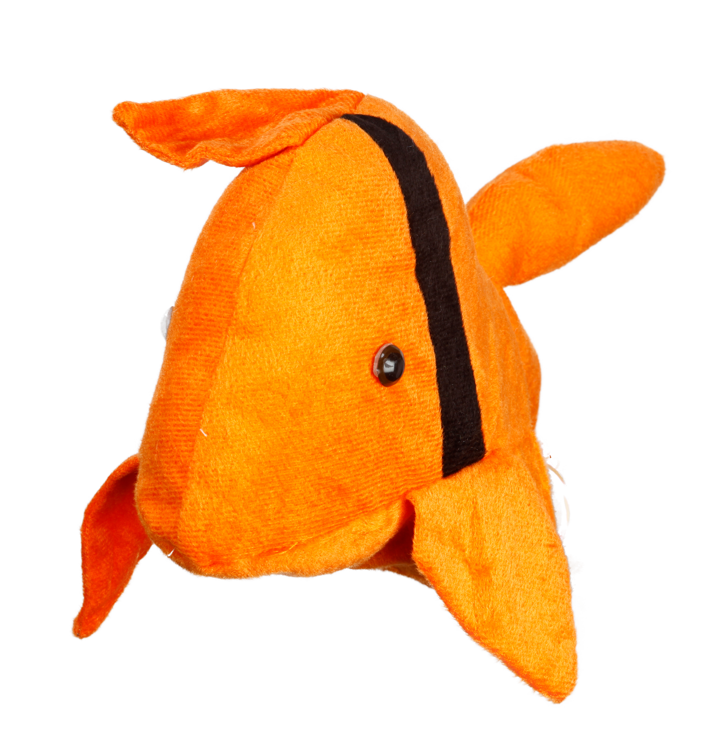 Vr/Glove Puppet Fish