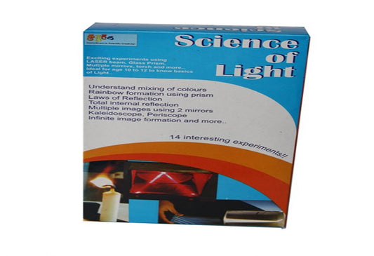 Science Of Light