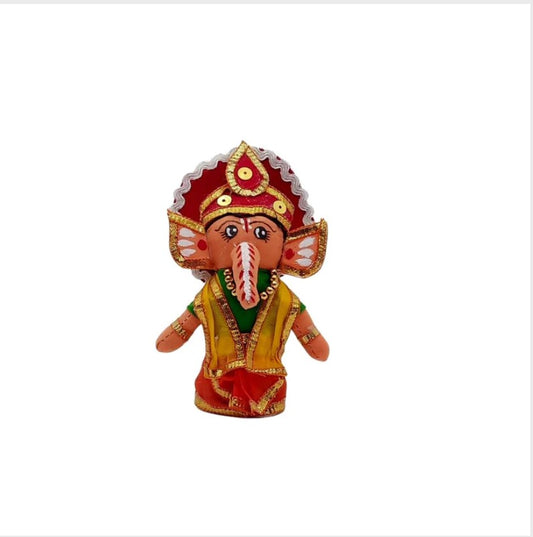 Bal Ganesha Toy