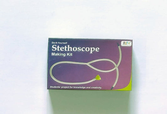 Stethoscope Making Kit