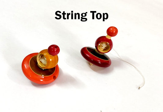 String Top