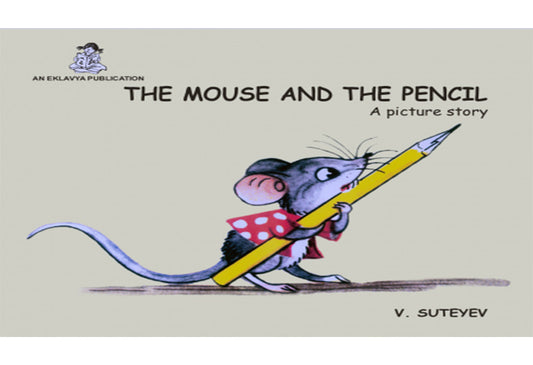 The Mouse and the Pencil English