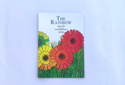 The Rainbow English