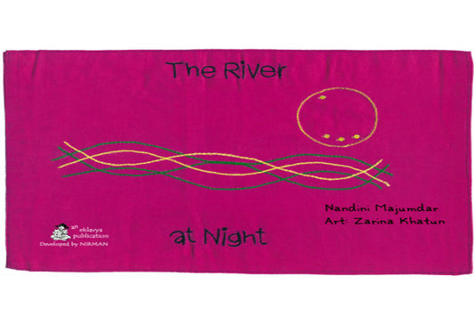 The River at Night English