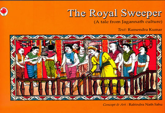 The Royal Sweeper English