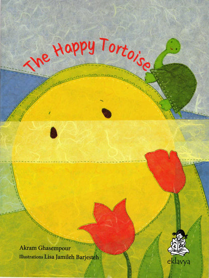 Eb/The Happy Tortoise English