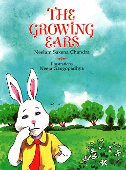 The Growing Ears English