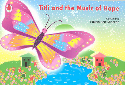 Titli And The Music Of Hope English
