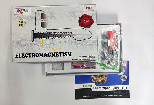 Electro Magnetism Kit
