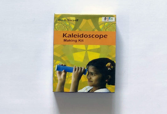 Kaleidoscope Making kit