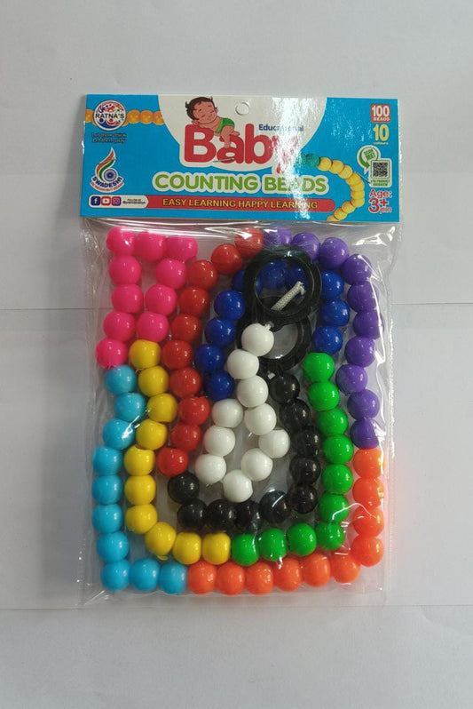 Rt/Baby Counting Beads