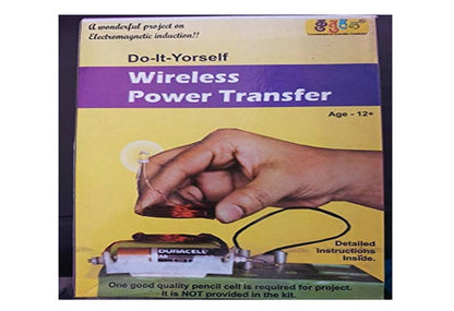 Wireless Power Transfer