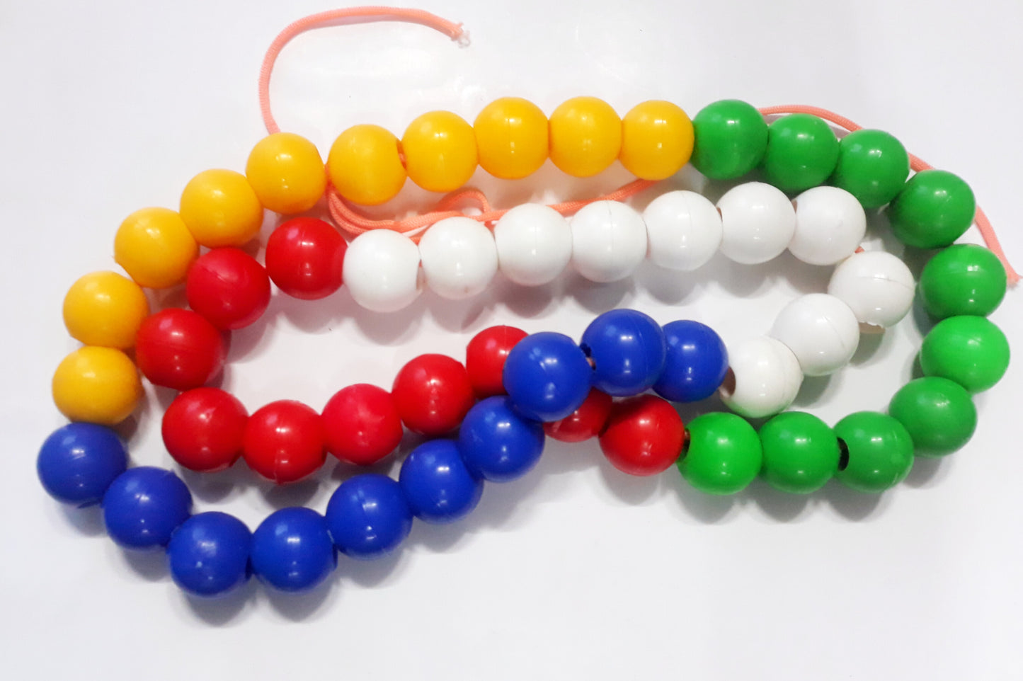 Ht/Counting Beads Round big